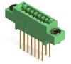 Card Conn, Dual Side, 14Pos, Wire Wrap; Card Edge Connector Type Edac - 72AJ5379 - Newark, An Avnet Company