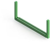 Card Edge Conn, Single Side, 33Pos, Th; Card Edge Connector Type Edac - 57AJ8010 - Newark, An Avnet Company