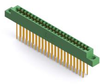 Card Conn, Dual Side, 44Pos, Wire Wrap; Card Edge Connector Type Edac - 65AJ4759 - Newark, An Avnet Company