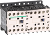 Contactor, 3Pst-No, 24V, Din Rail/panel Rohs Compliant Schneider Electric - 71AH4894 - Newark, An Avnet Company