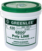 Fish Tape, 1981M, Polyline; Extended Length Greenlee Tools - 06C8368 - Newark, An Avnet Company