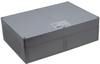 Enclosure,multipurpose,polycarbonate,grey; Enclosure Type Nvent Hoffman Vynckier - 46T6252 - Newark, An Avnet Company