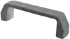 Plastic Bridge Handles by ELESA® -- 33708 - Image