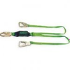 Miller by Sperian Double Legged BACKBITERLANYARD - 493-8798B -- 341552001
