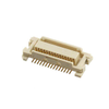 Connectors, Interconnects -Rectangular Connectors -Arrays, Edge Type, Mezzanine (Board to Board) - Win Source Electronics