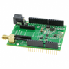 RF, RFID, Wireless Evaluation Boards - 1477-1020-ND - DigiKey