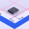 Operational Amplifier/Comparator >> Comparators - TS3704IPT - LCSC Electronics Technology (HK) Limited