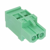 Headers, Plugs and Sockets - 2057-EB9A-02-D-ND - DigiKey