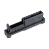 Edgeboard Connectors - HSEC8-120-01-S-PV-4-1-WT-ND - DigiKey