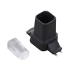Light Pipes - 492-LPV3-0350D-B150-ND - DigiKey