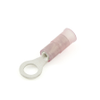 Molex 19057-0011 Ring Terminal, 22-18 Ga., #10 Stud, Nylon Insulated with Extra Sleeve - 30703 - Waytek, Inc.