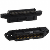 Centronics Connectors - A1509-ND - DigiKey