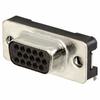 D-Sub Connector Assemblies - A113809-ND - DigiKey