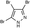 3,4,5-Tribromopyrazole - 13932 - Medical Isotopes, Inc.