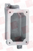 Outlet/Handy Box - 42841639 - Radwell International
