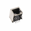 Modular/Ethernet Connector (RJ45, RJ11) Jacks - 2057-MTJ-88TX1-FSD-LP-ND - DigiKey
