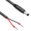 Barrel Power Cables - 839-10-03636-ND - DigiKey