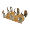 Battery Holders, Clips, Contacts -- 36-2190-ND - Image