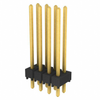 Headers, Male Pins - SAM1060-04-ND - DigiKey