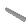 Headers, Receptacles, Female Sockets - HPF-13-01-T-S-ND - DigiKey