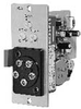 Microphone Preamplifier with Remote Volume Control -- M-21S