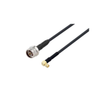 Coaxial Cables (RF) - 6099-PE3W05820-36-ND - DigiKey