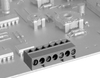 Fixed Printed Circuit Board Terminal Blocks - 04170SMRA - LMI Components, Inc.
