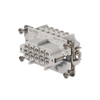 Heavy Duty Power Connector Inserts & Modules - 2493429 - RS Components, Ltd.