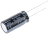 Aluminium Capacitors - 7639438P - RS Components, Ltd.