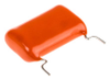 Film Capacitors - 115297 - RS Components, Ltd.