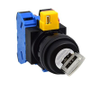 Key Switches - 2693009 - RS Components, Ltd.