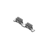 RFI and EMI - Contacts, Fingerstock and Gaskets - 2347-SMT-SC-09CT-ND - DigiKey