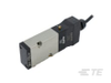Solenoid Valves - 5000006632-SE - TE Connectivity