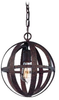 Mini Pendants-Metal Shade - 390129 - Light Center (The)