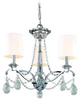 Mid. Chandeliers-Candle - 22914 - Light Center (The)