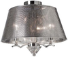 Flush Mounts-Bowl Style - 340278 - Light Center (The)