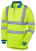 Hi Vis Polo Shirts - 2815833 - RS Components, Ltd.
