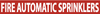 Pipe Marker - A1105R - Rutke Signs & Safety