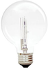 Single Ended Halogen Lamp -- 43G25/H/CL-120 - Image