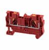 Terminal Blocks - Din Rail, Channel - 277-12504-ND - DigiKey