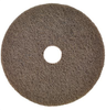 Abrasive Disc for Cleaning Stainless Steel Welds -- FX STAINLESS - Image