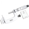 Mul-T-Anvil Micrometers, 25-50mm Range - 220MXRL-50 - Transcat, Inc.