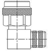 RF Connectors / Coaxial Connectors - 122416-10 - VAST STOCK CO., LIMITED