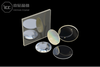 Optical Window FTIR Transmission Window - Image