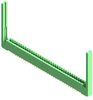 Card Edge Connectors - Edgeboard Connectors - 337-068-556-268 - Lingto Electronic Limited