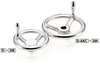 Offset Handwheel -- D-100-N - Image