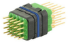 Backplane Connectors - ARINC Inserts - 8MQ2M1220RDS046 - Lingto Electronic Limited