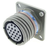 Amphenol D38999/20WD18BB - PEI-Genesis