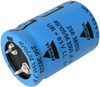Cap, Alu Elec, 22000Uf, 16V, Snap-In; Capacitance Vishay - 51Y4766 - Newark, An Avnet Company