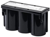 Lead Acid Battery, 6V, 5Ah; Battery Voltage Enersys - 59J2321 - Newark, An Avnet Company